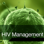 HIV Management أيقونة
