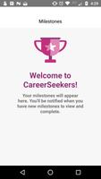 CareerSeekers Screenshot 1