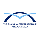 Shanghai Free Trade Zone &amp; Aus icon