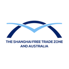 Shanghai Free Trade Zone & Aus simgesi