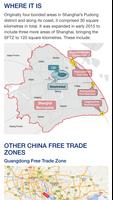 Shanghai Free Trade Zone & Aus screenshot 2