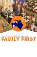 Family First poster