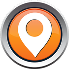 GPS Locator PLUS icon