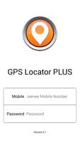 GPS Locator PLUS โปสเตอร์