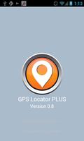 GPS Locator PLUS ภาพหน้าจอ 1