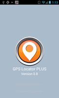 GPS Locator PLUS screenshot 1