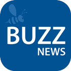 Buzz News icône