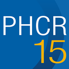 PHC Research Conference 2015 आइकन