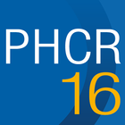 PHC Research Conference 2016 आइकन