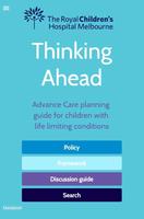 Advance Care Planning تصوير الشاشة 1