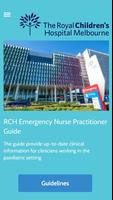 Emergency Nurse Practitioner โปสเตอร์