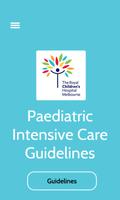 Paediatric Intensive Care poster