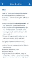 Mémento électronique تصوير الشاشة 2