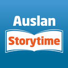 Auslan Storytime icône