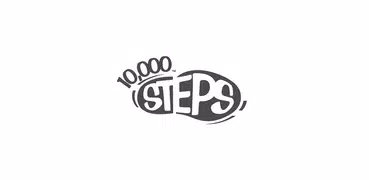 10,000 Steps