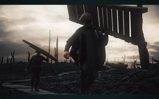 WW1:Battles of Third Ypres imagem de tela 2