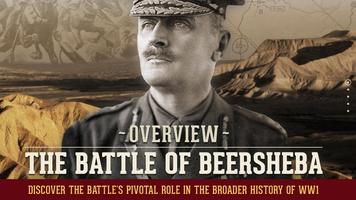 WW1:Beersheba capture d'écran 3
