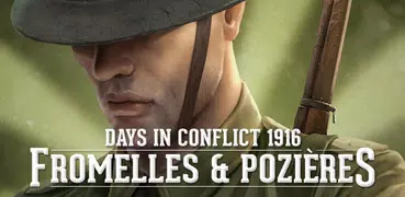 WW1:Fromelles and Pozieres