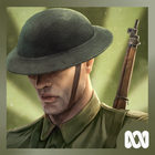 WW1:Fromelles and Pozieres أيقونة