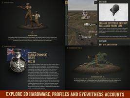 WW1:Fromelles and Pozieres تصوير الشاشة 1