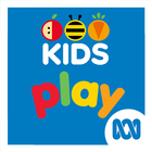ABC KIDS Play ikon