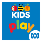 ABC KIDS Play آئیکن