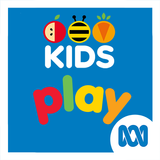 ABC KIDS Play icône