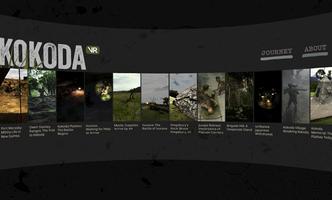 Kokoda VR capture d'écran 1