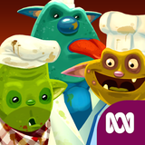 Gobbling Goblins أيقونة