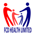 FCD Health 图标