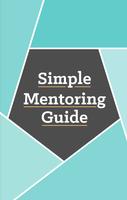 Simple Mentoring Guide Affiche