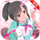 Panduan Yandere Simulator APK