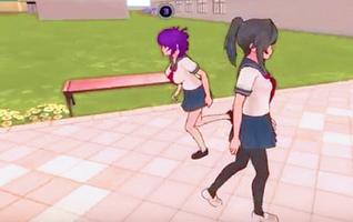 Top Yandere Simulator Tips ! スクリーンショット 1