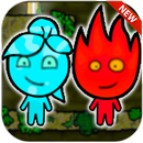 Panduan Fireboy and Watergirl APK