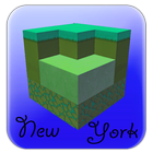 Exploration York york driver City2 آئیکن