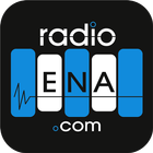 Radio ENA - Adelaide icône