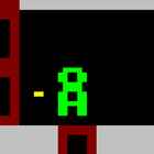 ASCII pOrtal ikon