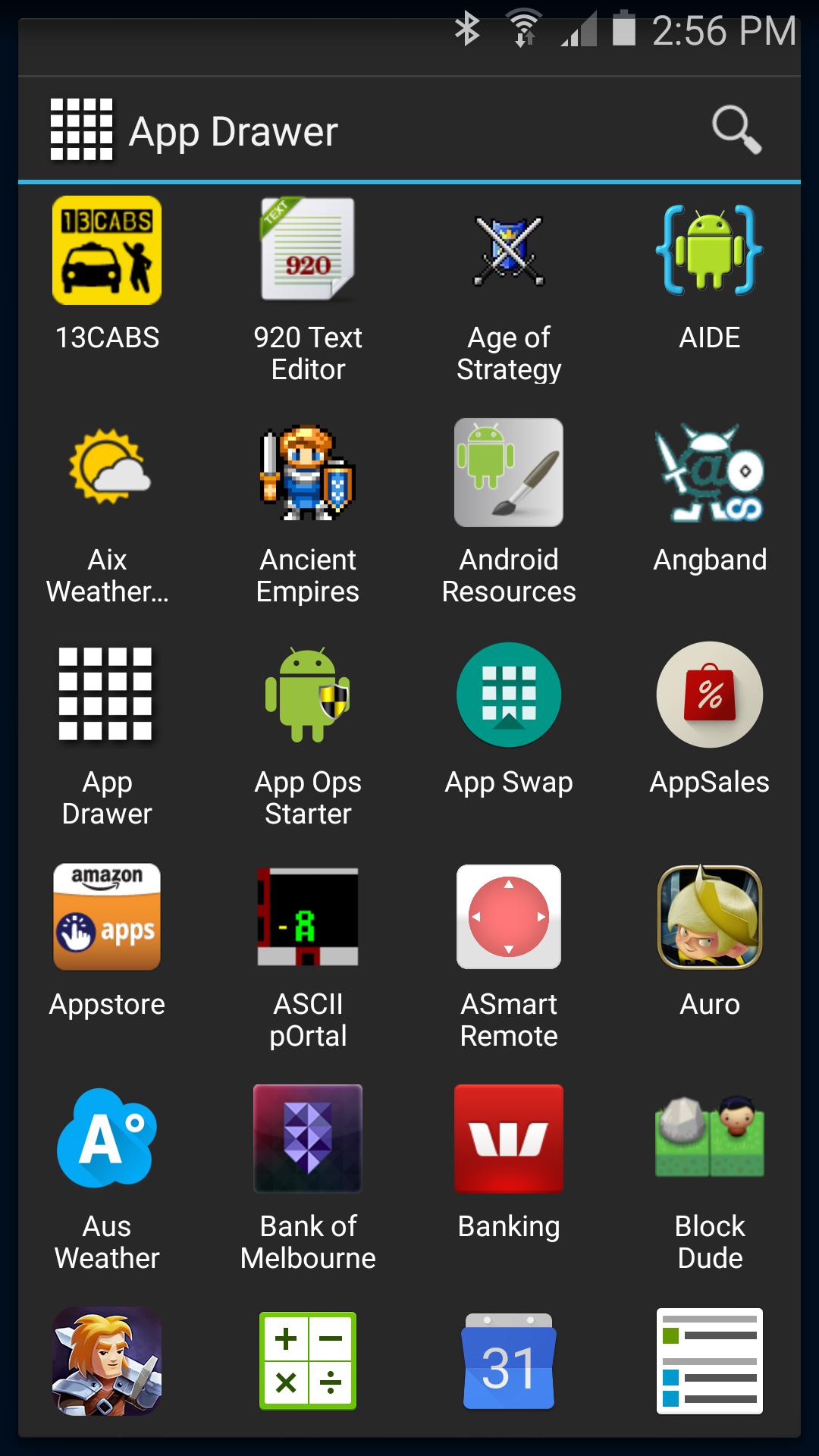 App Drawer for Android APK Download