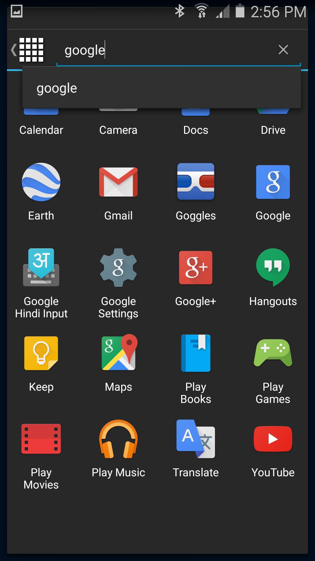 App Drawer for Android APK Download App Drawer for Android APK Download