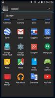 App Drawer स्क्रीनशॉट 1