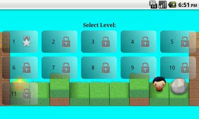 Block Dude APK 下載