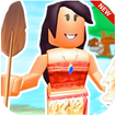 New ROBLOX MOANA ISLAND Tips !