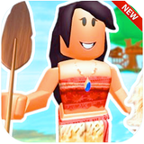 New ROBLOX MOANA ISLAND Tips ! icon