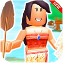 New ROBLOX MOANA ISLAND Tips ! APK