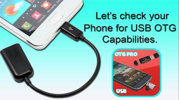 usb type c & usb connector checker постер