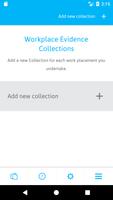 My Workplace Evidence capture d'écran 2
