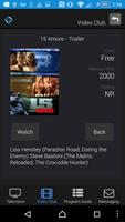 MatrixStream IPTV Player скриншот 2