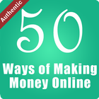 Earn Money Online ikona