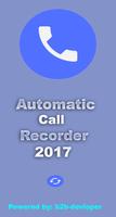 Automatic Calls Record 2017 ảnh chụp màn hình 2