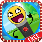 Cally Voice Changer - Funny icon